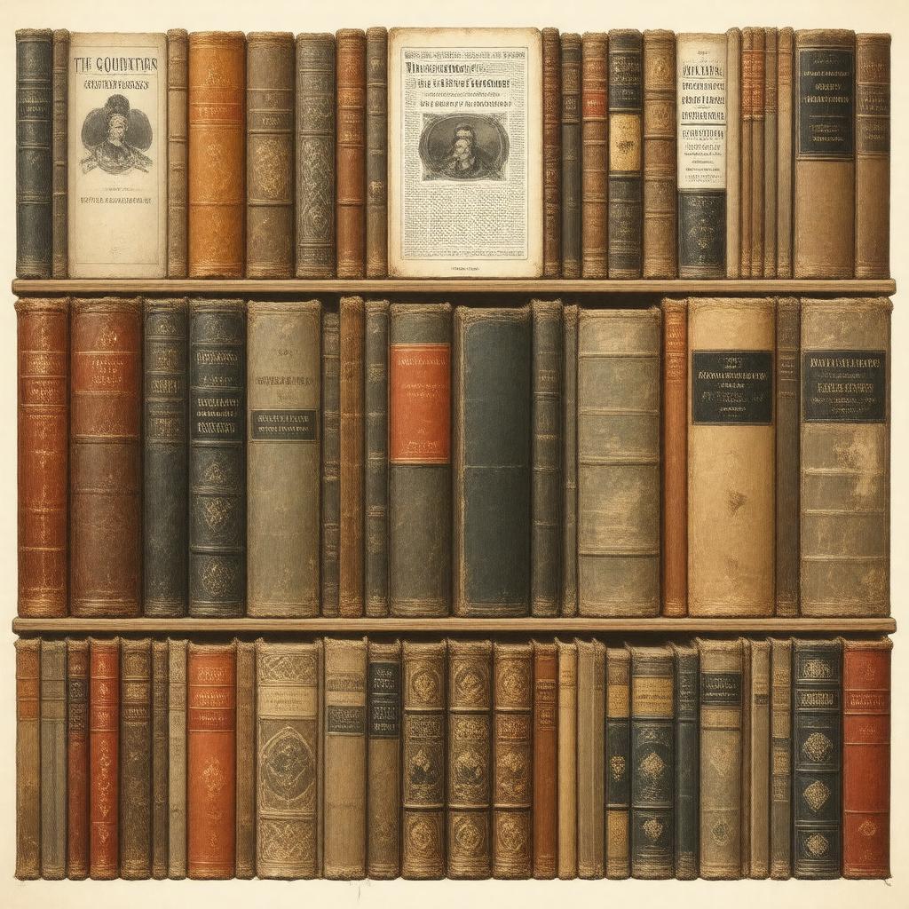 100 Best Novels
